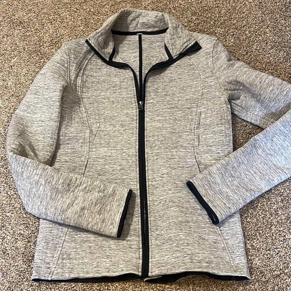 Lululemon womens jacket